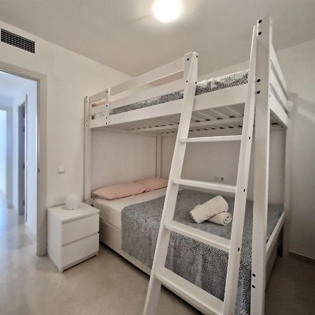 Appartamento Sr Olivias Sea View Benalmádena Esterno foto