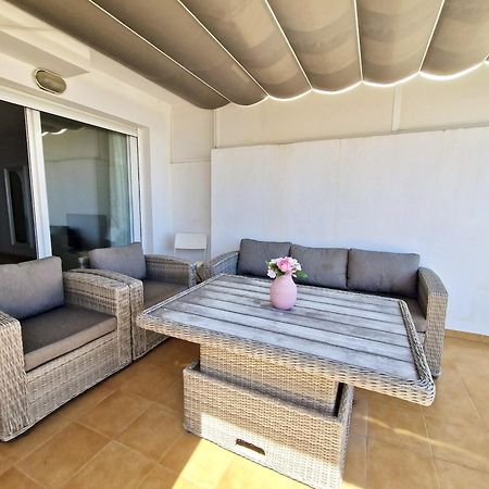 Appartamento Sr Olivias Sea View Benalmádena Esterno foto