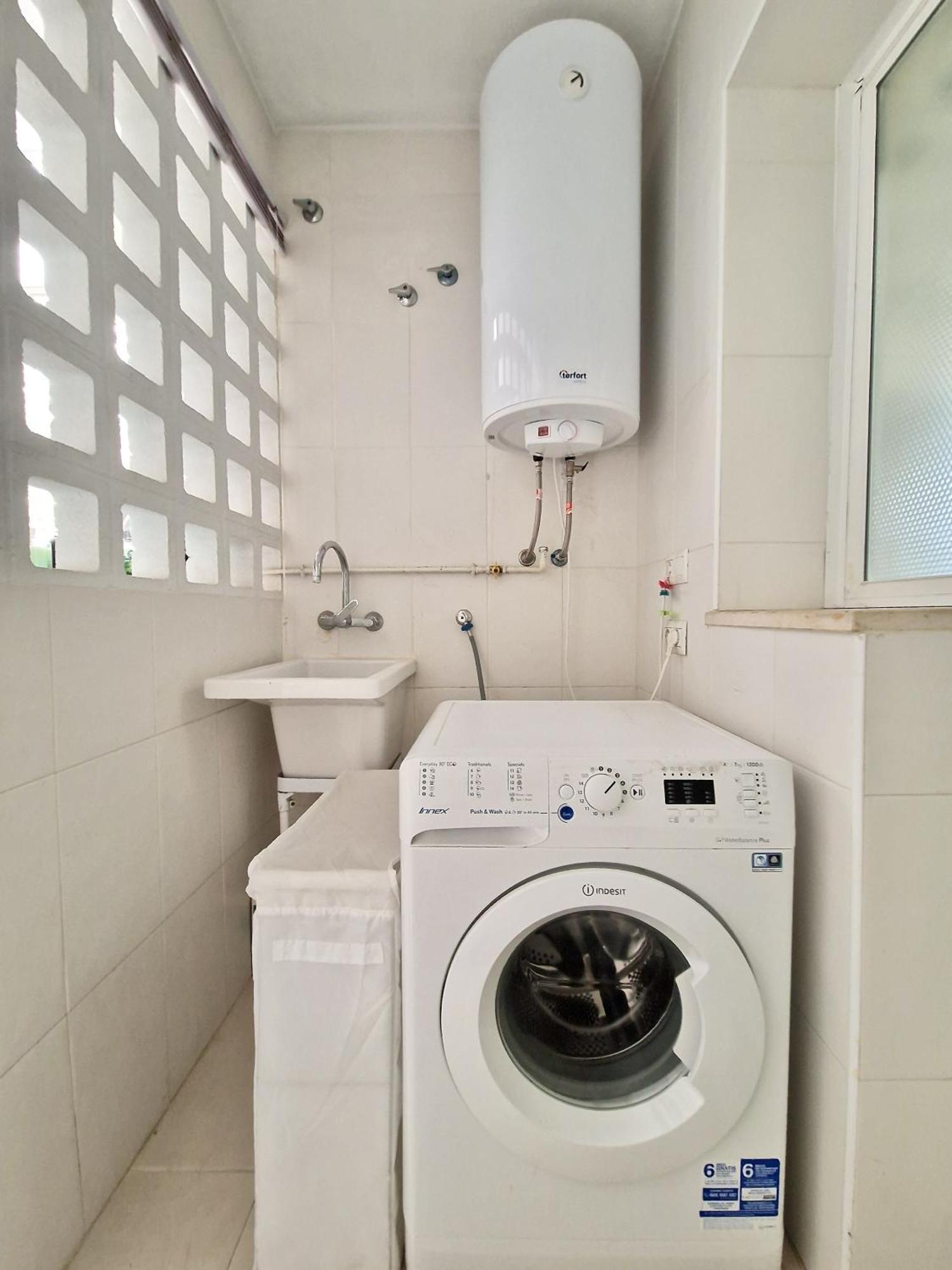 Appartamento Sr Olivias Sea View Benalmádena Esterno foto