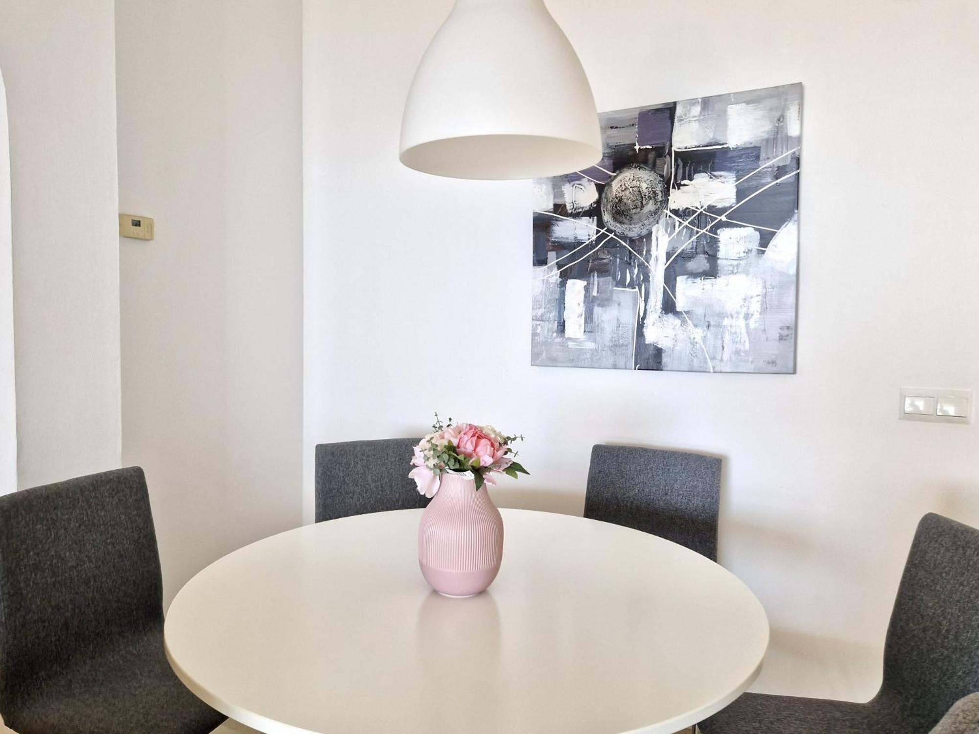 Appartamento Sr Olivias Sea View Benalmádena Esterno foto