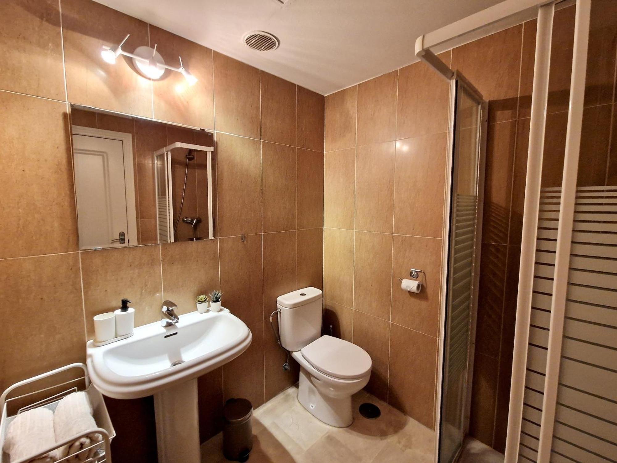 Appartamento Sr Olivias Sea View Benalmádena Esterno foto