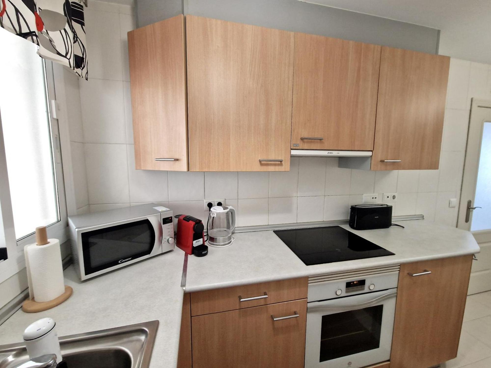 Appartamento Sr Olivias Sea View Benalmádena Esterno foto