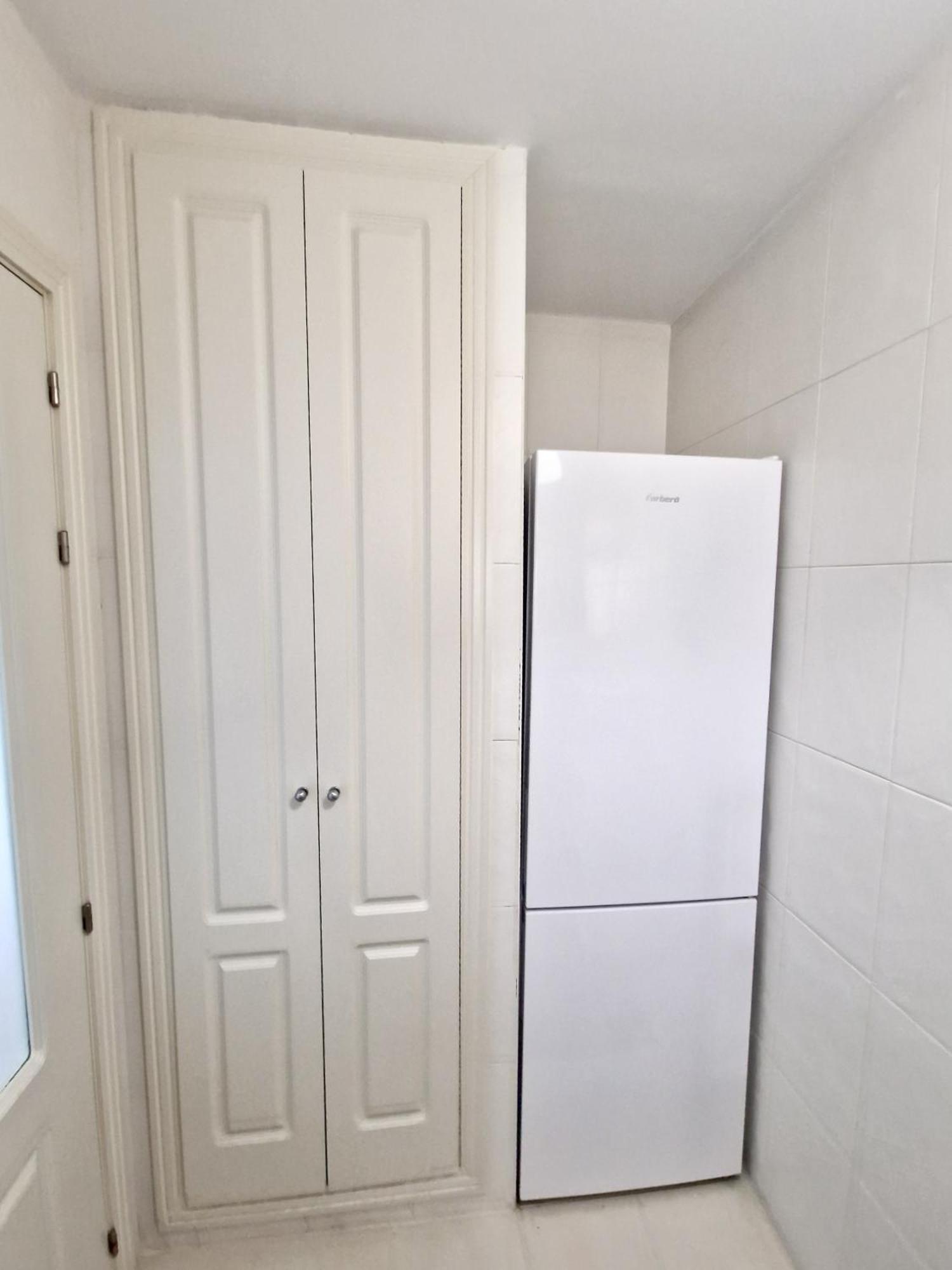 Appartamento Sr Olivias Sea View Benalmádena Esterno foto