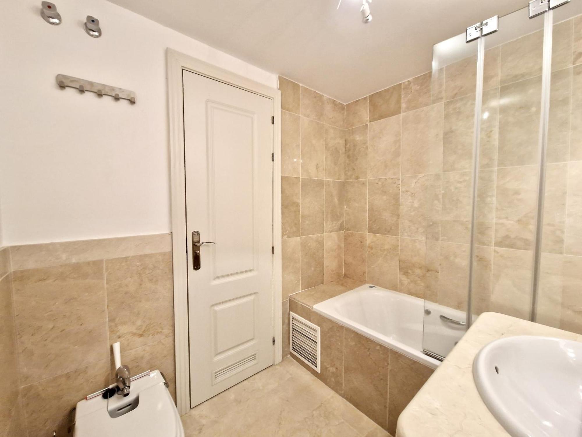 Appartamento Sr Olivias Sea View Benalmádena Esterno foto