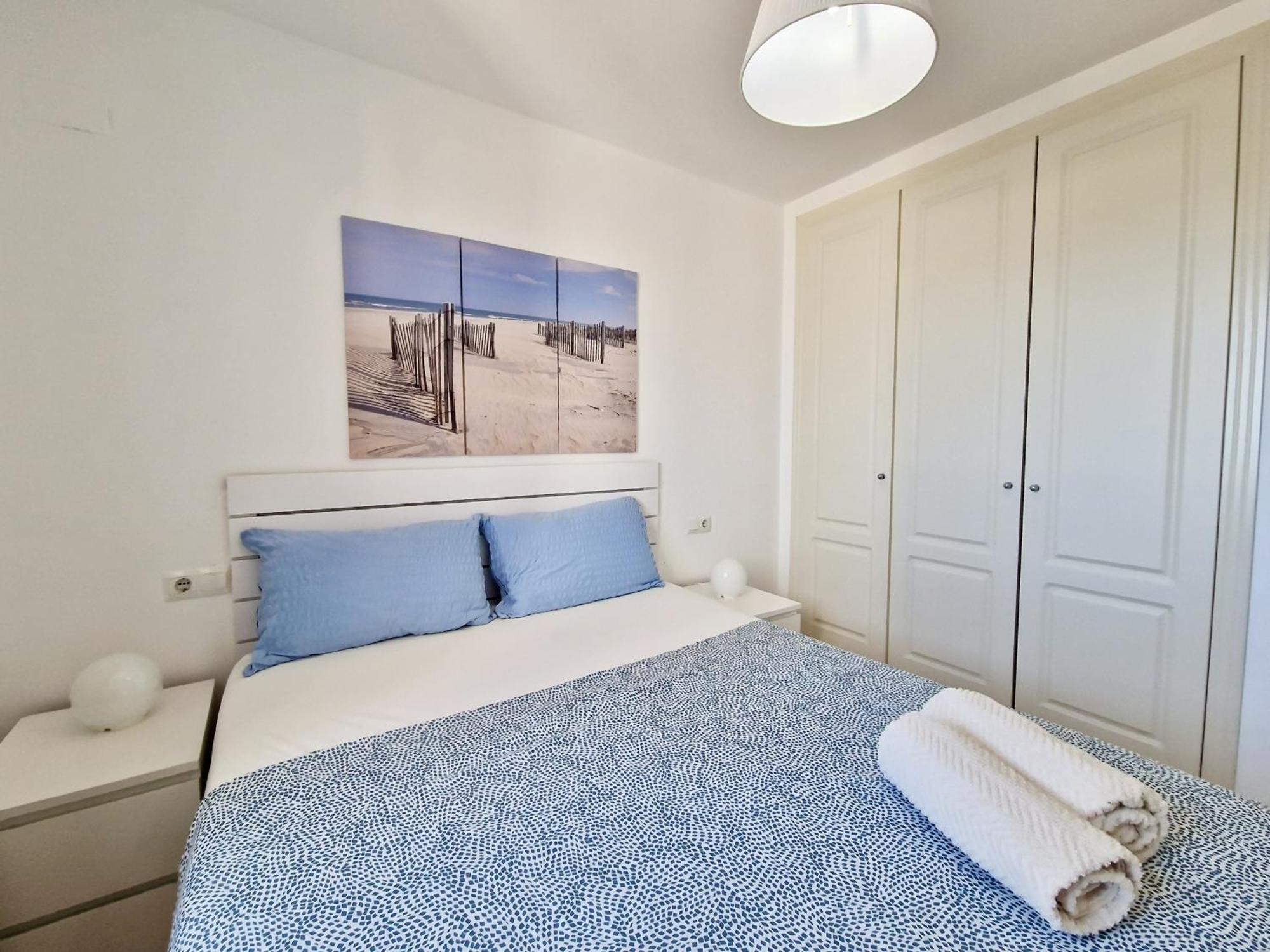 Appartamento Sr Olivias Sea View Benalmádena Esterno foto