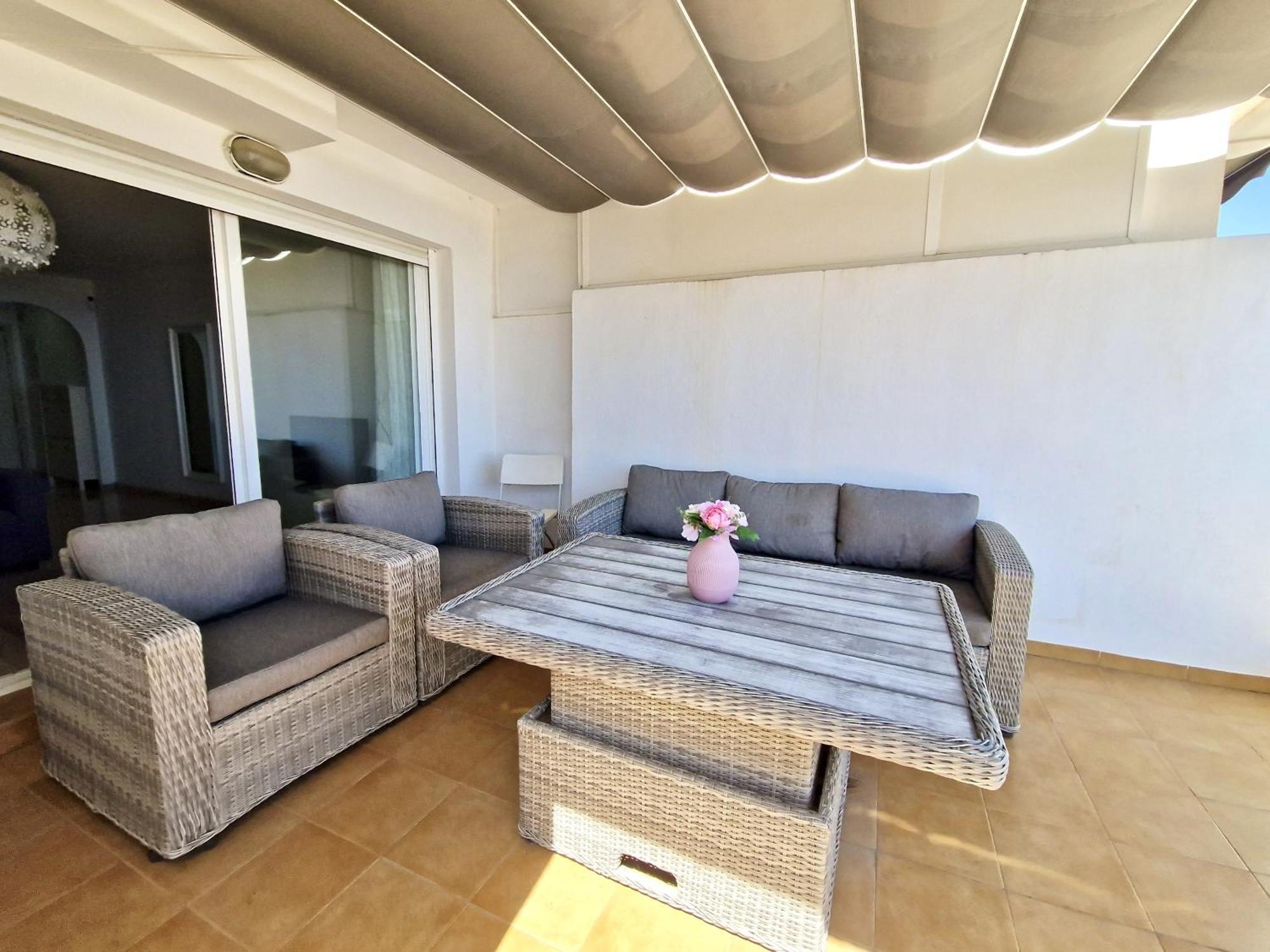 Appartamento Sr Olivias Sea View Benalmádena Esterno foto