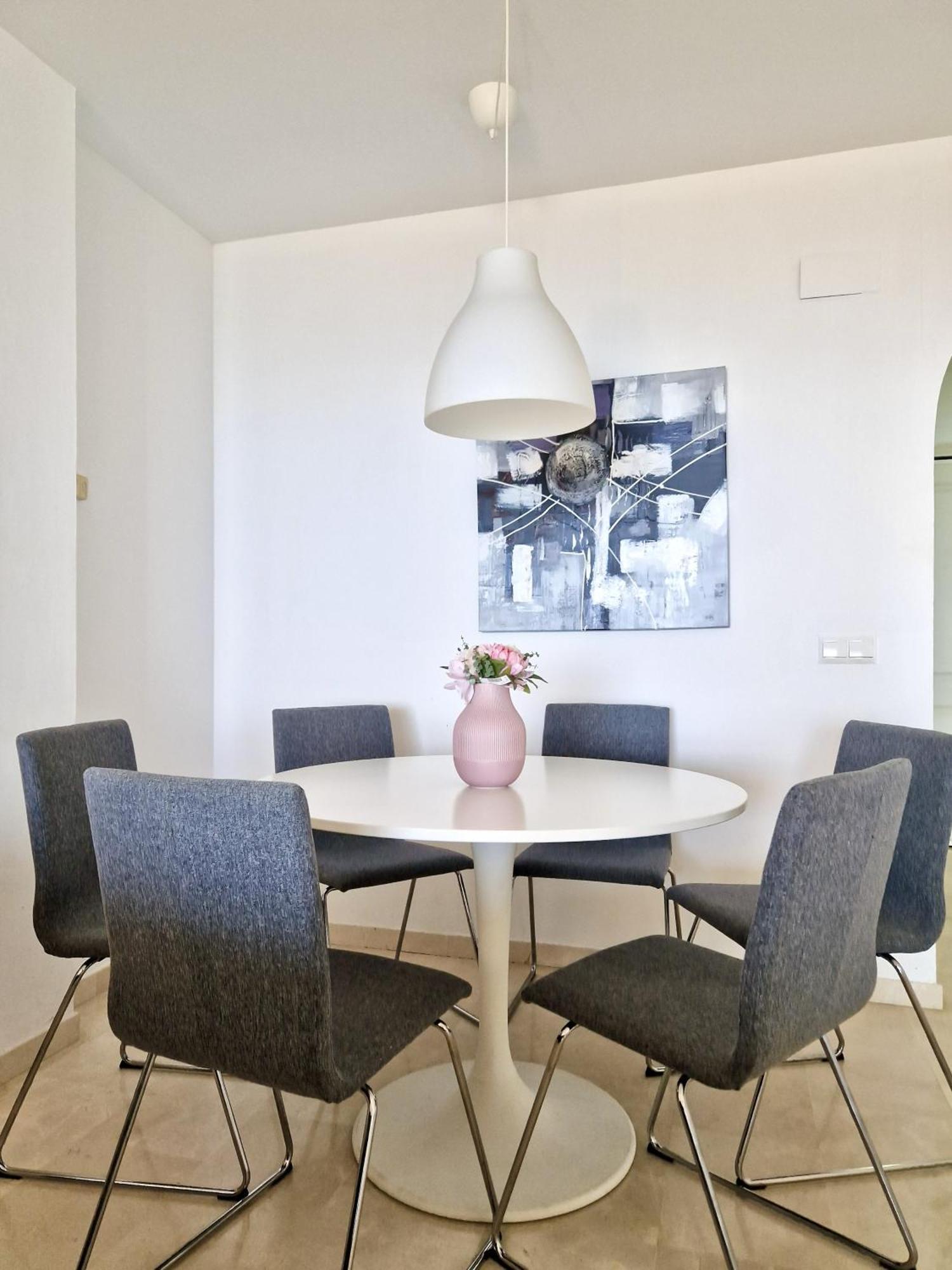 Appartamento Sr Olivias Sea View Benalmádena Esterno foto